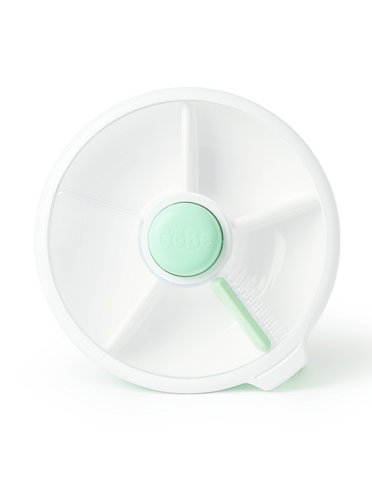 Snack Spinner Slide - Large