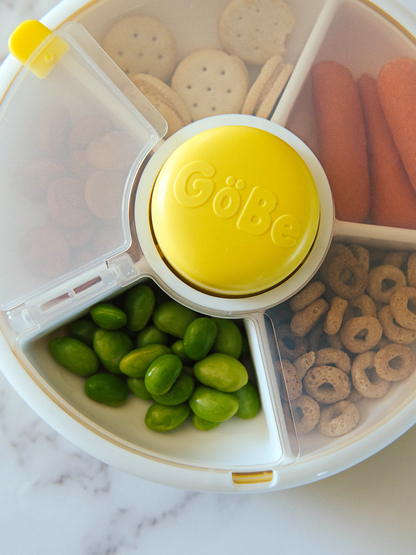 Snack Spinner Flip - Small