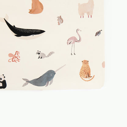 Wholesale Padded Changing Mat