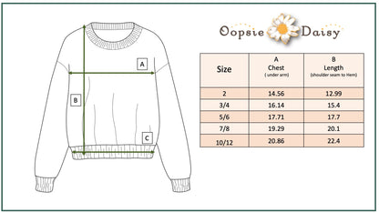 Molly Bow Sweater