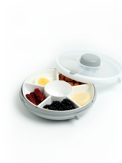 Snack Spinner Flip - Small