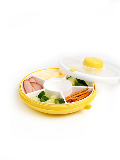 Snack Spinner Flip - Small