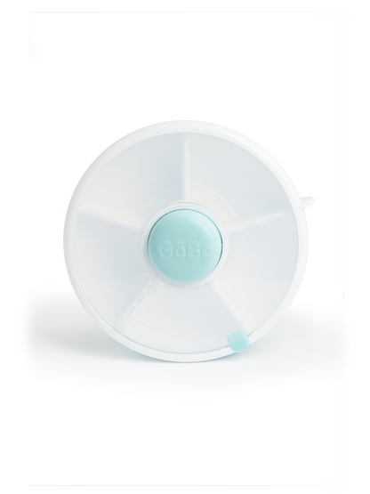 Snack Spinner Flip - Small