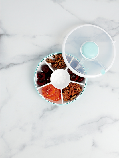 Snack Spinner Flip - Small