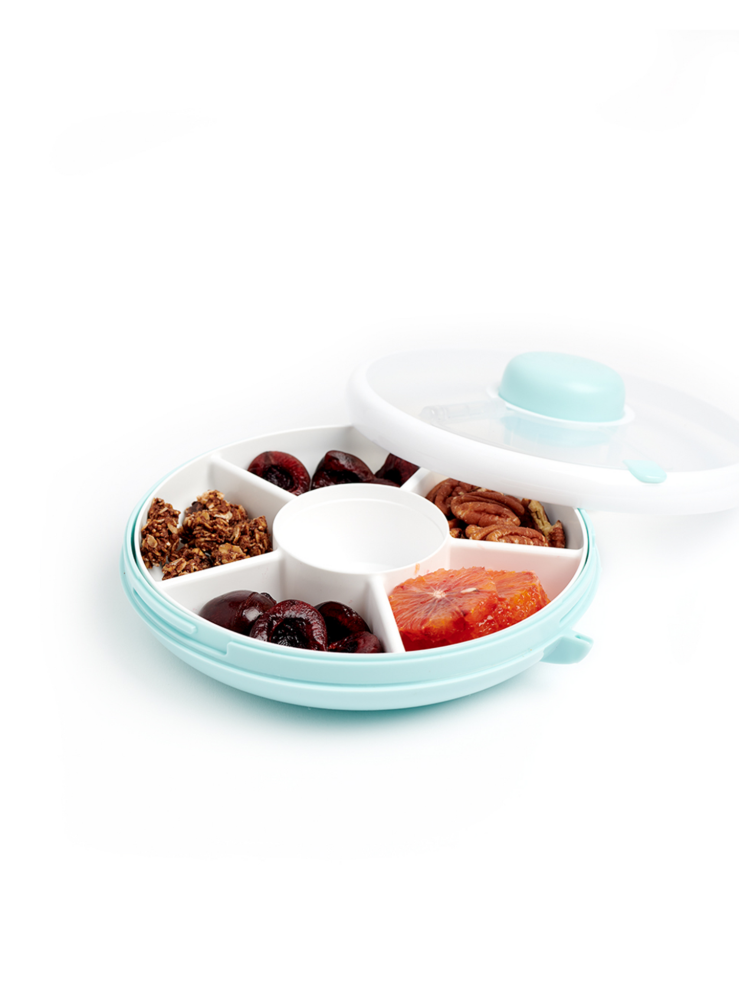 Snack Spinner Flip - Small