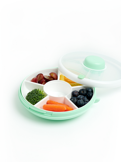 Snack Spinner Flip - Small