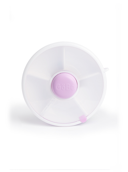 Snack Spinner Flip - Small