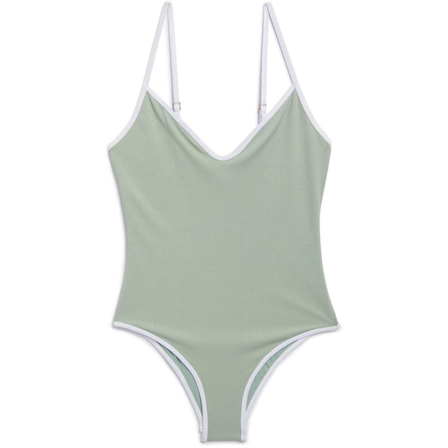 Womens One Piece Swimsuit | Mint