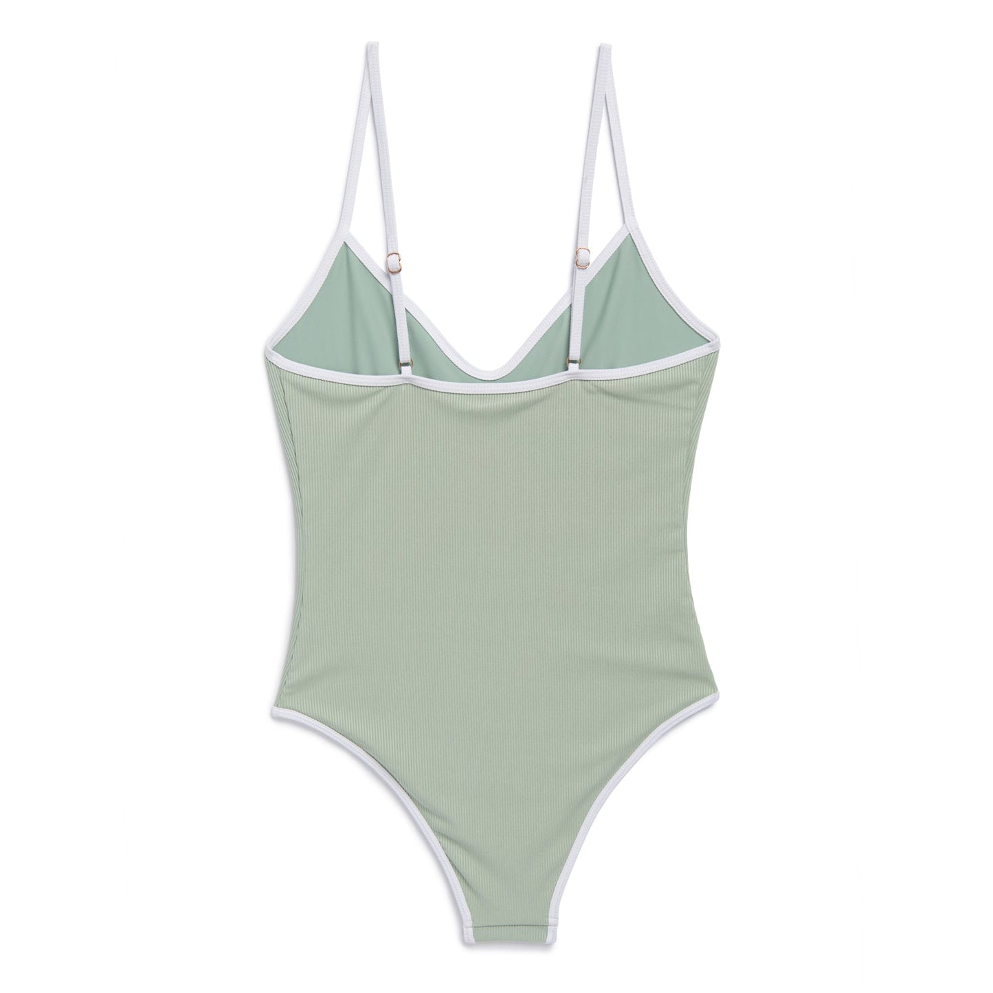 Womens One Piece Swimsuit | Mint