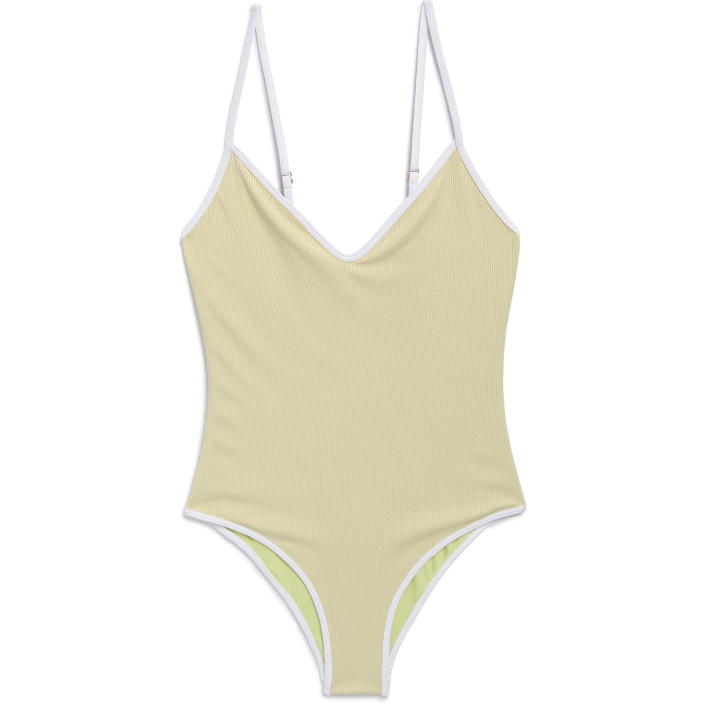 Womens One Piece Swimsuit | Honeydew
