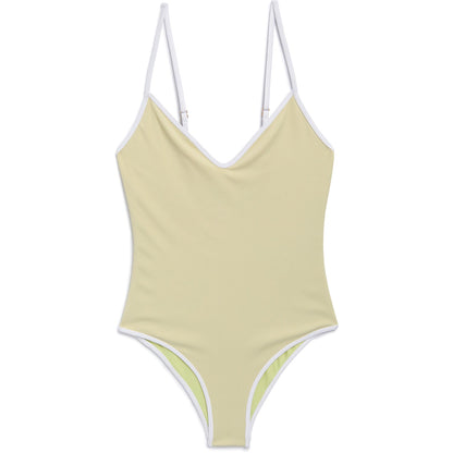 Womens One Piece Swimsuit | Honeydew