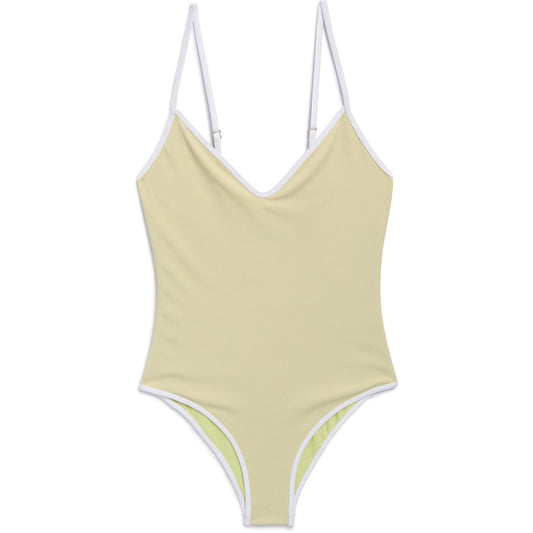 Womens One Piece Swimsuit | Honeydew