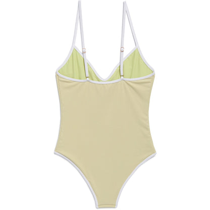 Womens One Piece Swimsuit | Honeydew