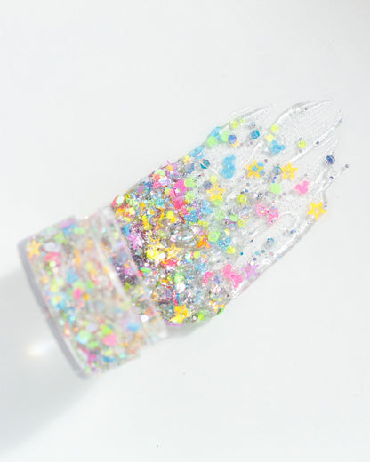 Pixie Dust Hair Glitter