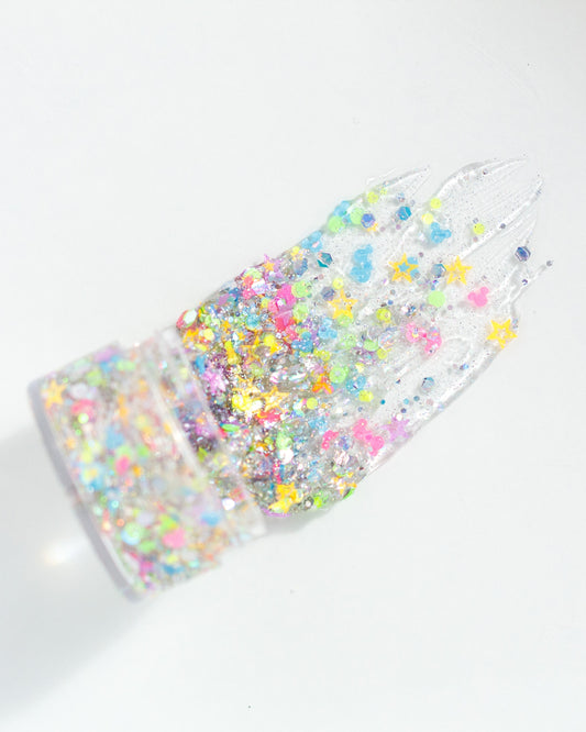 Pixie Dust Hair Glitter