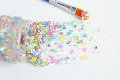 Pixie Dust Hair Glitter