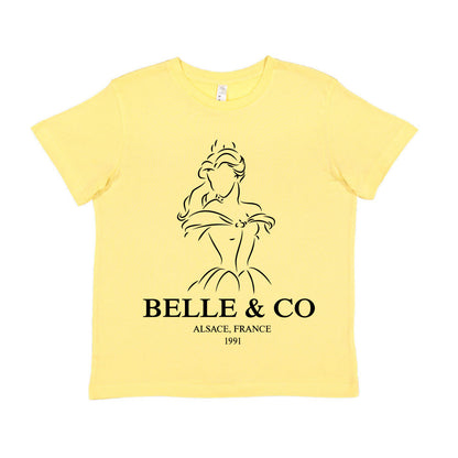 Princess & CO