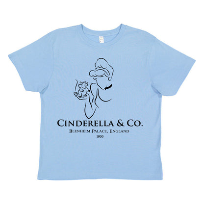 Princess & CO