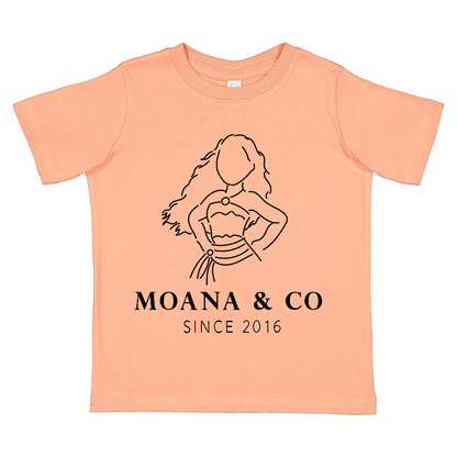 Princess & CO