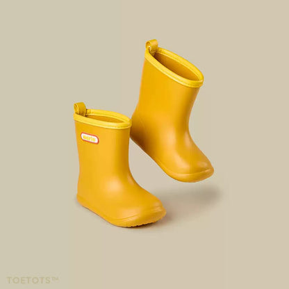 RainBuddy - Kid Rain Boots