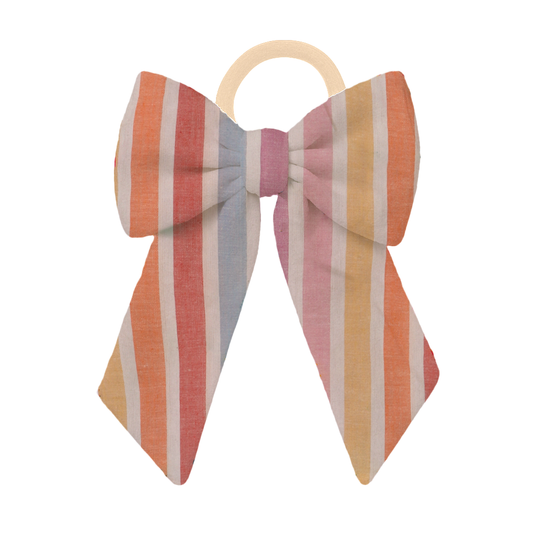 Rainbow Bow