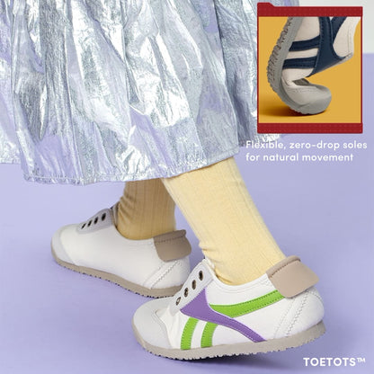 Rider 3.0 - Kid Sneaker