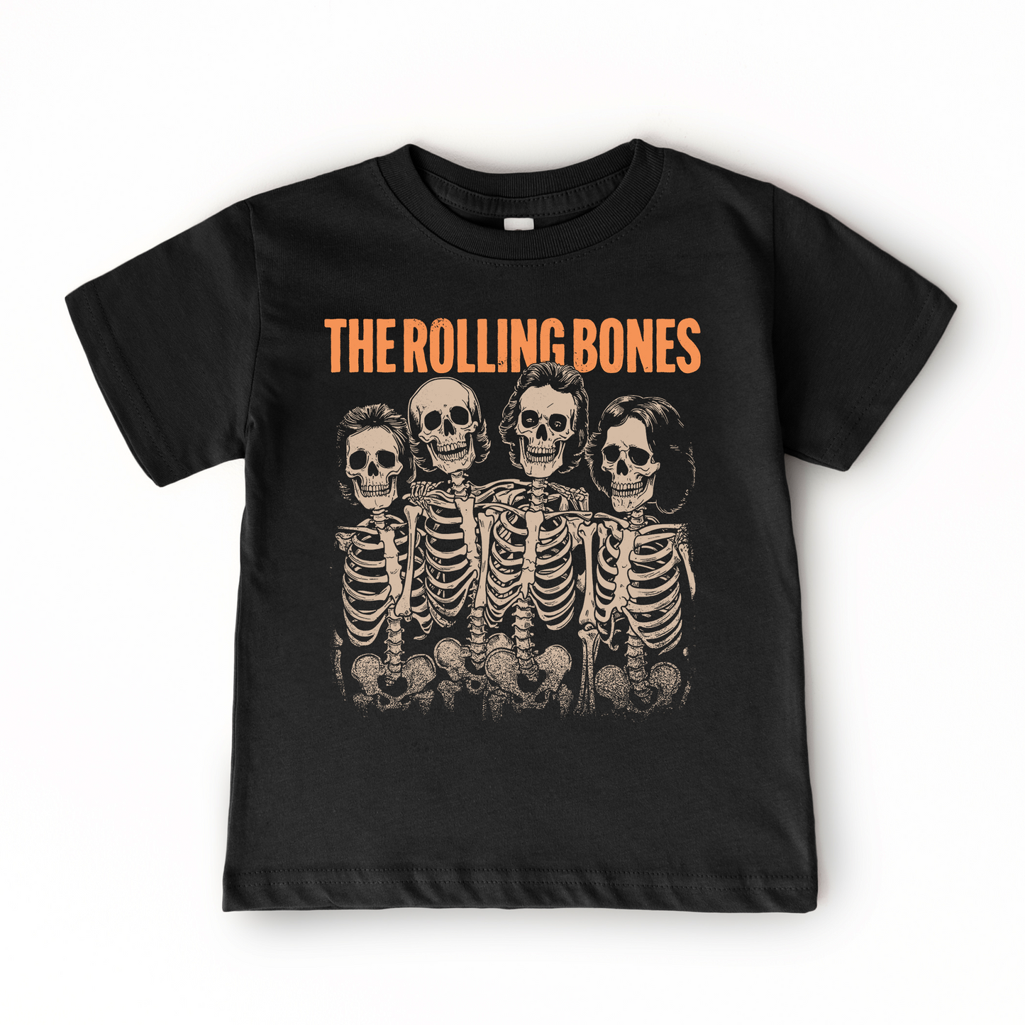 Rolling Bones