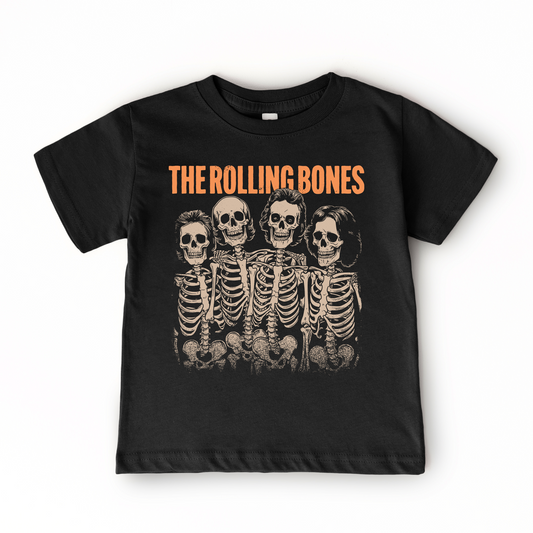 Rolling Bones