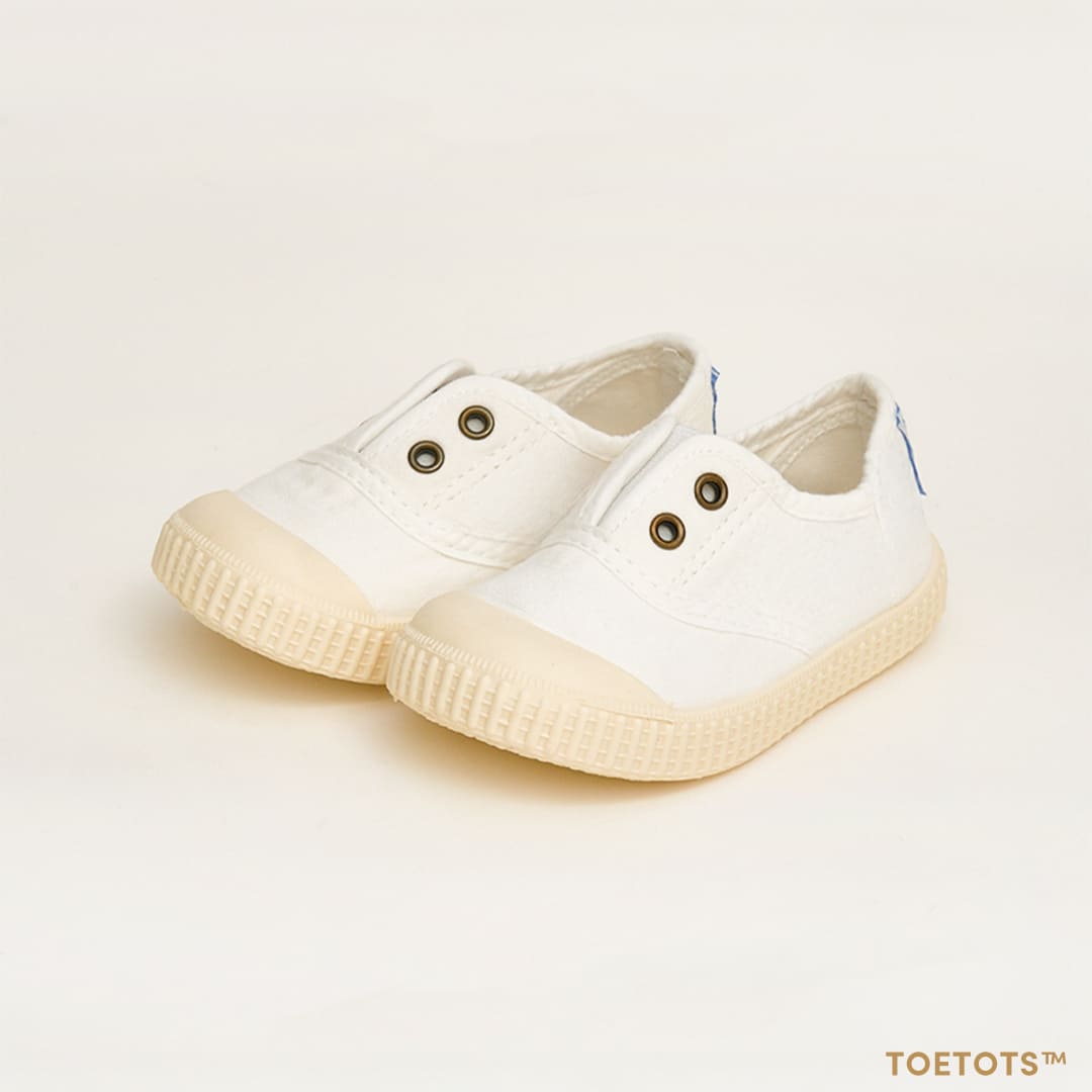 Romy - Baby Sneaker