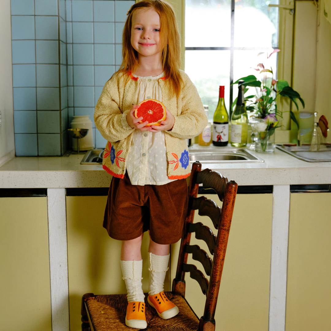 Romy - Baby Sneaker