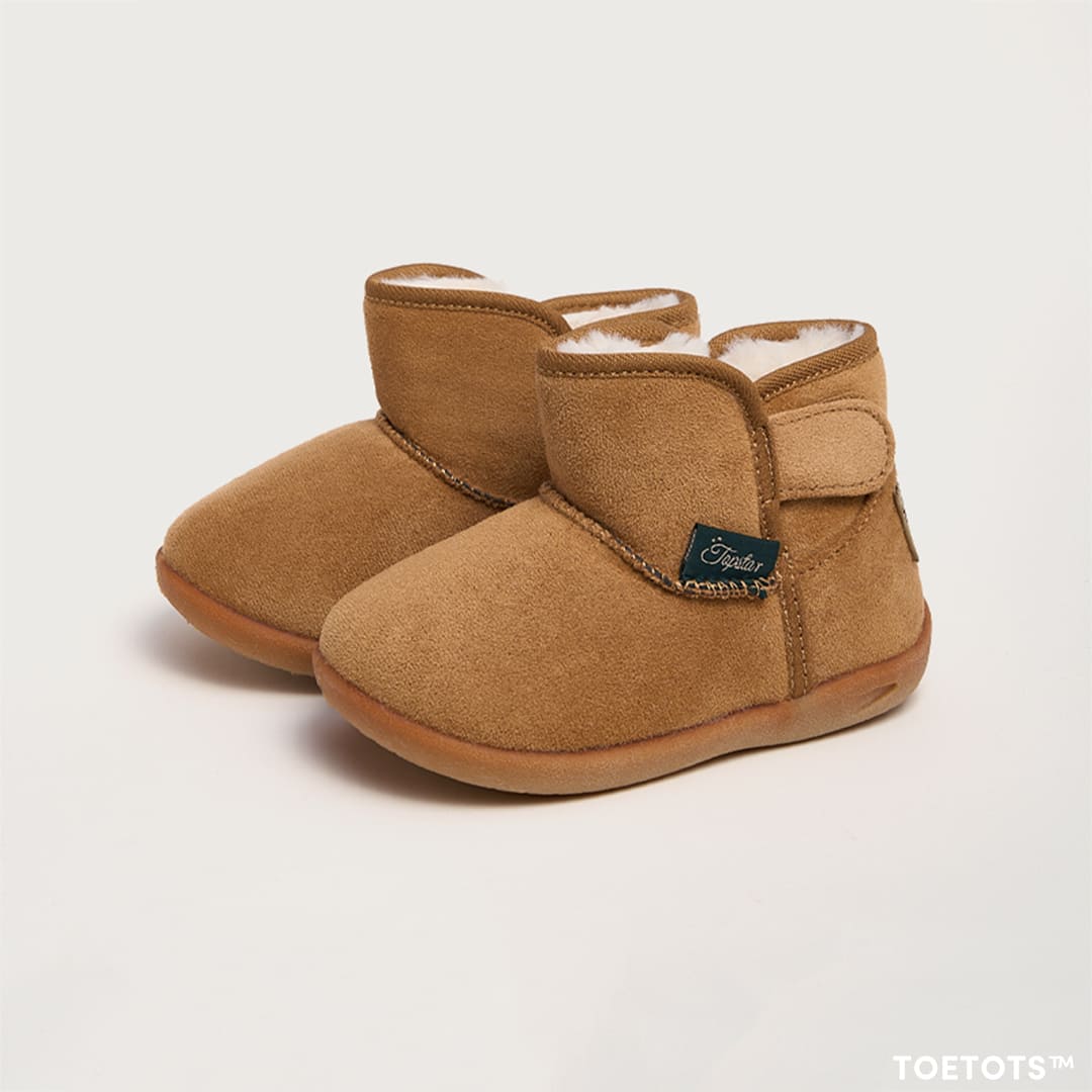 Rowan - Kids Snow Boots