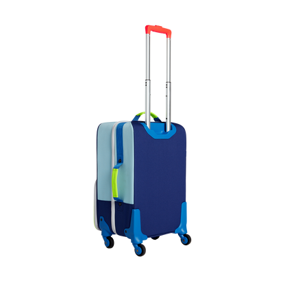 Logan Carry-On Suitcase