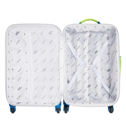 Logan Carry-On Suitcase
