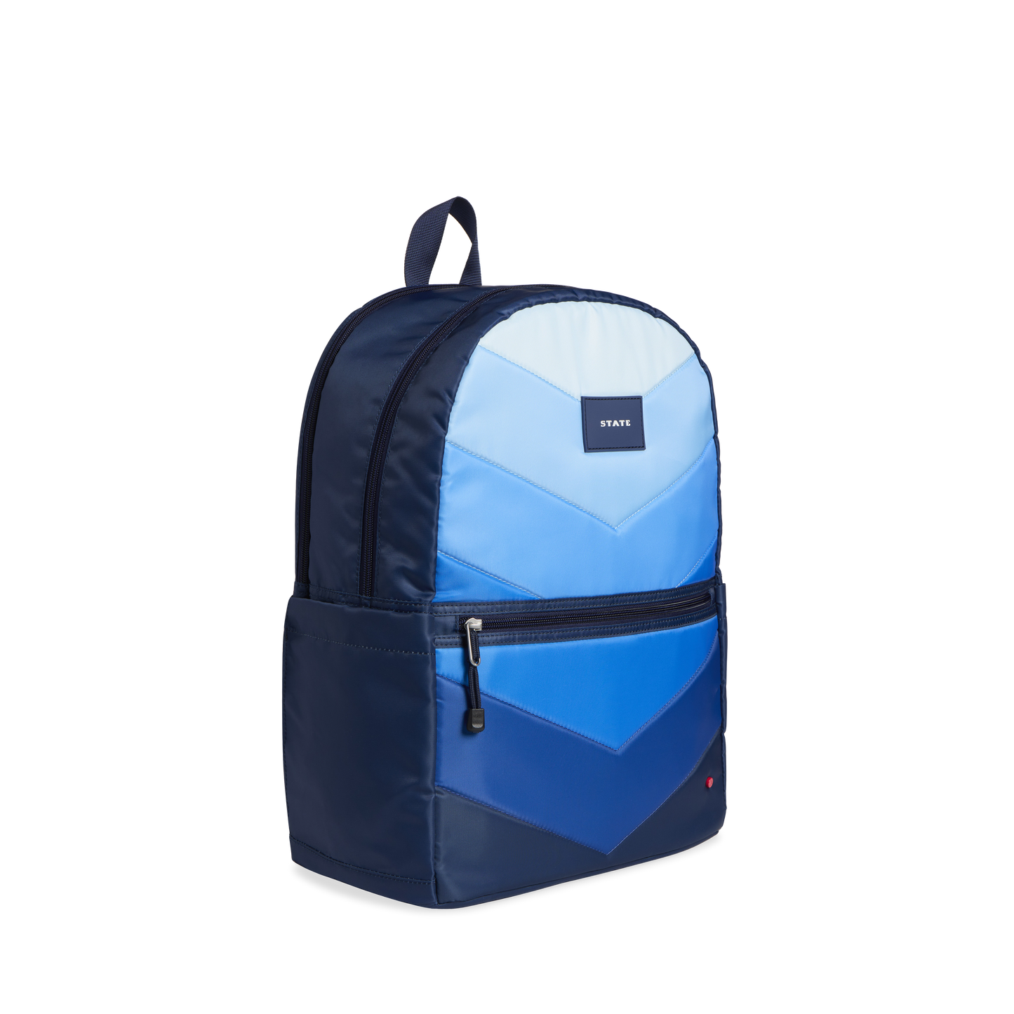 Kane Double Pocket Large Backpack