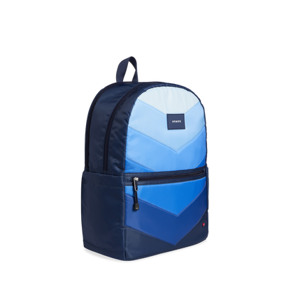 Kane Double Pocket Large Backpack