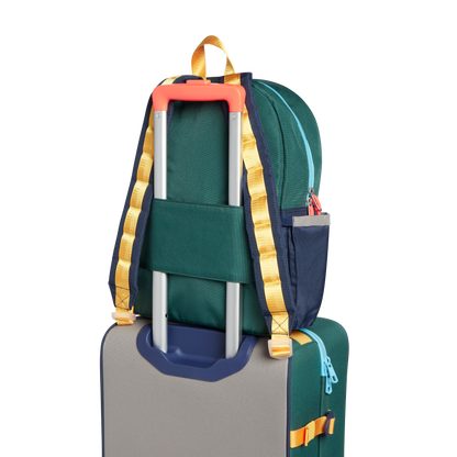 Kane Backpack