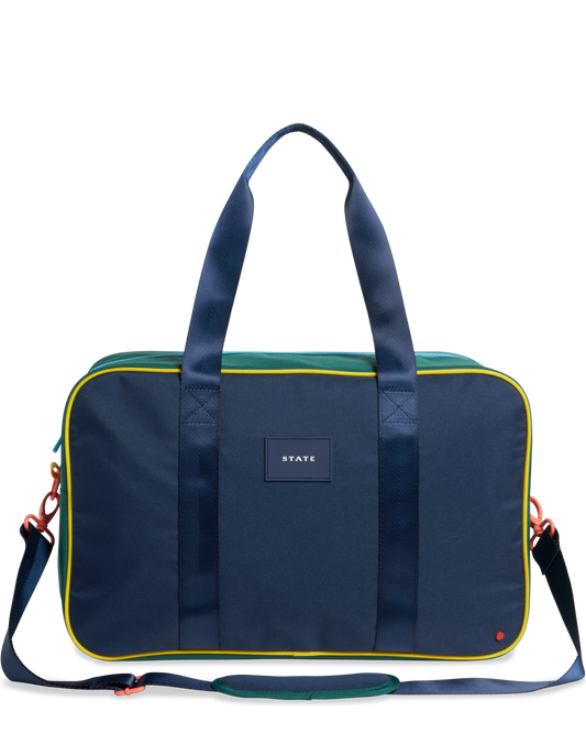 Rockaway Duffle