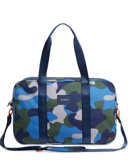 Rockaway Duffle