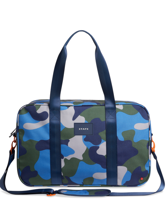 Rockaway Duffle