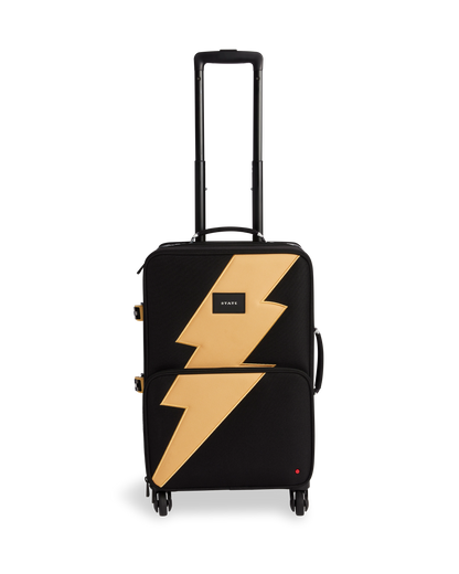 Logan Carry-On Suitcase