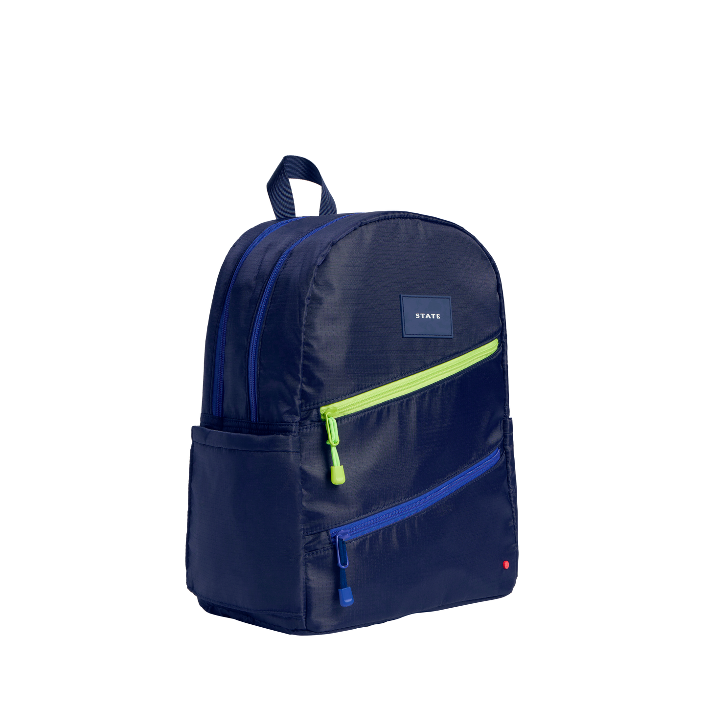 Kane Double Pocket Backpack