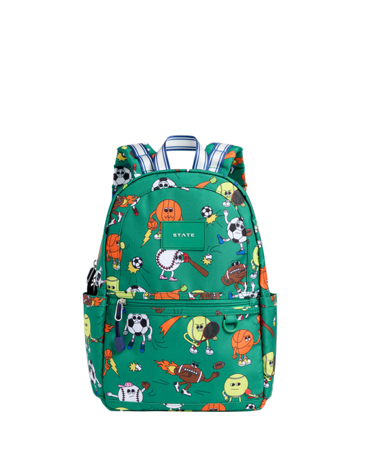 Kane Mini Backpack