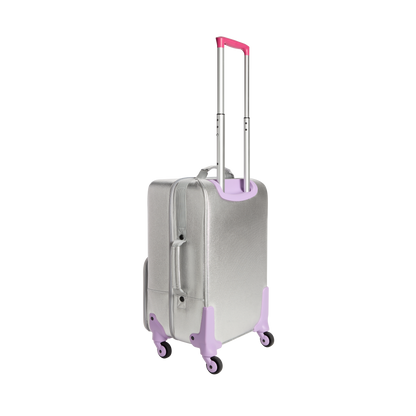 Logan Carry-On Suitcase