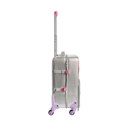 Logan Carry-On Suitcase
