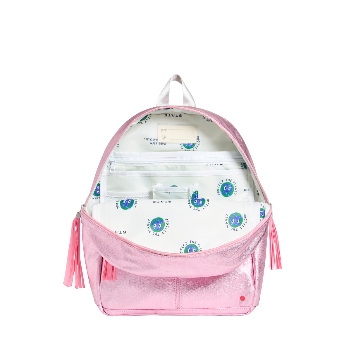 Kane Backpack