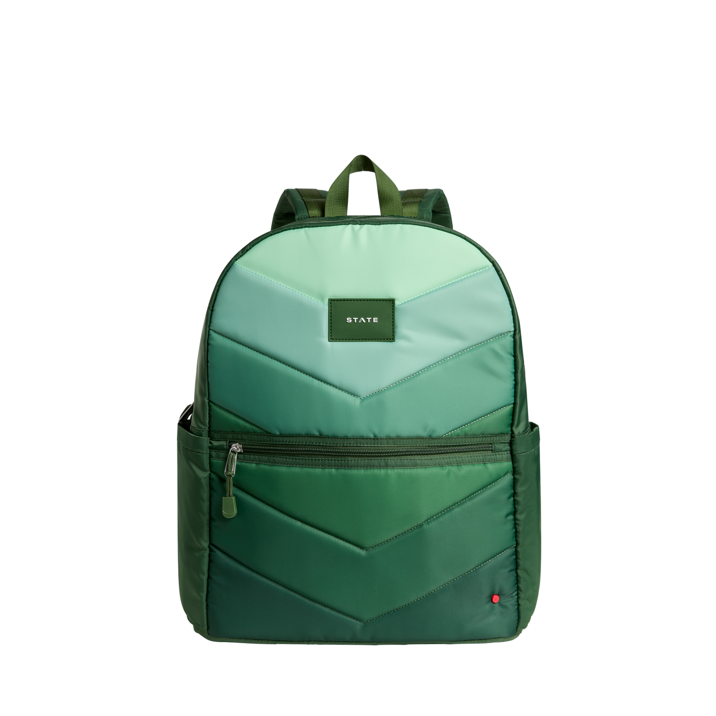 Kane Double Pocket Large Backpack