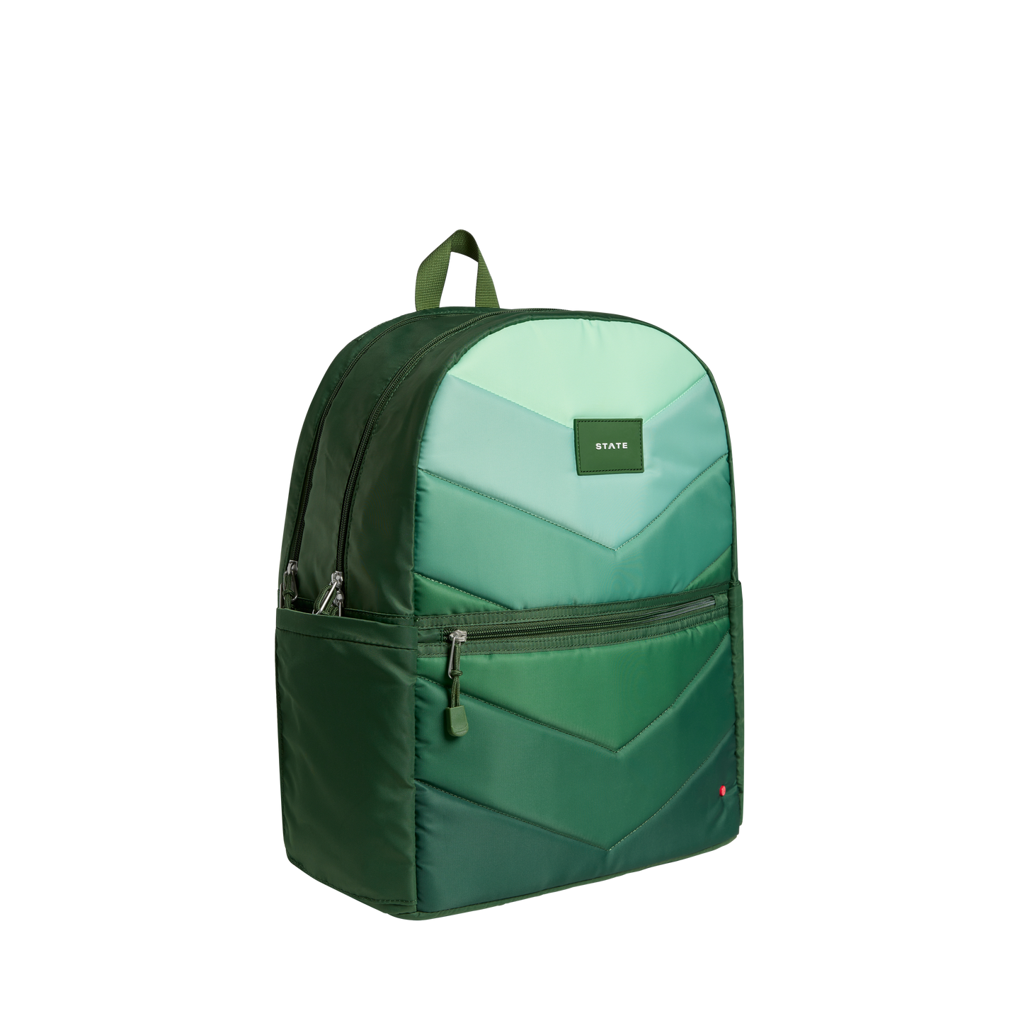 Kane Double Pocket Large Backpack