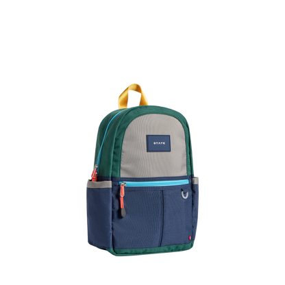 Kane Mini Backpack