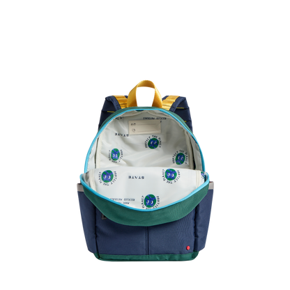 Kane Mini Backpack