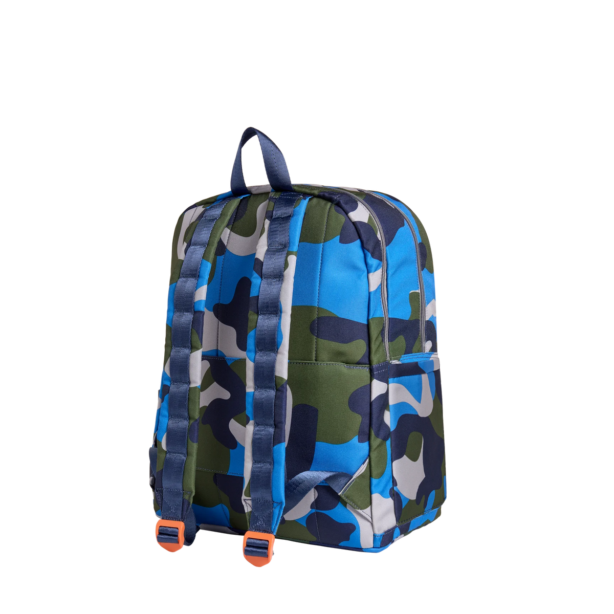 Kane Double Pocket Backpack